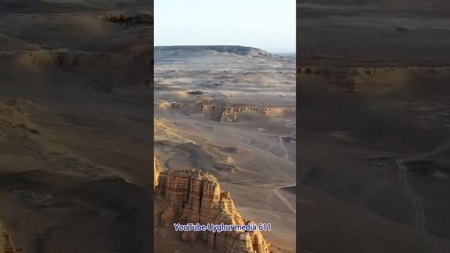 Uyghur şehri - Turpan | Уйгурский город - Турфан | Uyghur city - Turpan смотреть онлайн