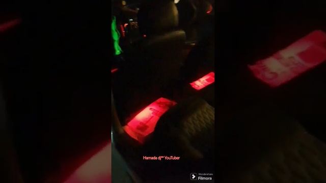 LED Daewoo Lanos#shorts смотреть онлайн