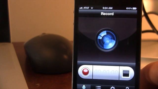 Record iPhone Screen With Display Recorder - No Jailbreak! смотреть онлайн