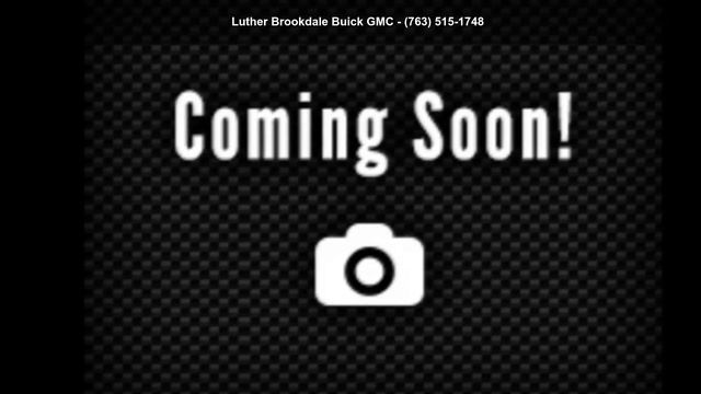 2019 Chevrolet Equinox LT - Luther Brookdale Buick GMC -... смотреть онлайн