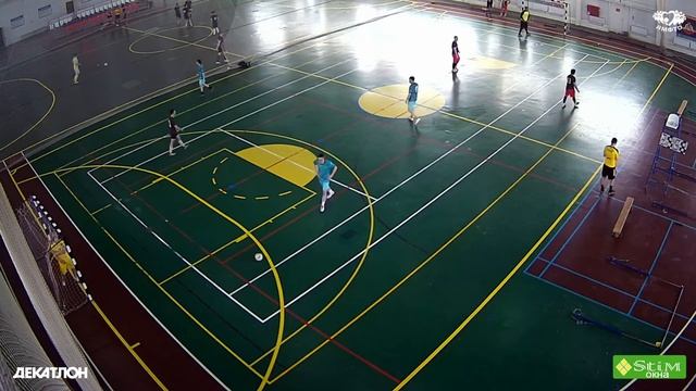 ВТОРАЯ ЛИГА ГРУППА В - 30 тур - Беркут 915 Серебровка 2 смотреть онлайн