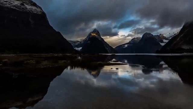 Tenishia – Shores Of Eden (Chillout Mix)
