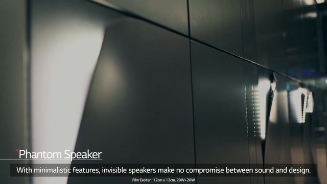 New Vision, New Life (Product Details) | OLED смотреть онлайн