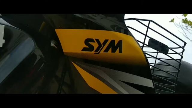 SYM BONUS 110 / Where We Started | SuhximiSxnusi смотреть онлайн