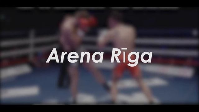 KOK Riga 2017 October Vjaceslav Tevins смотреть онлайн