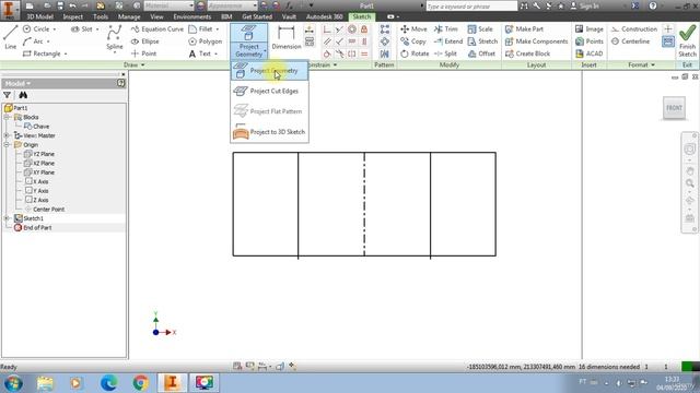 13 - Centerline Command смотреть онлайн