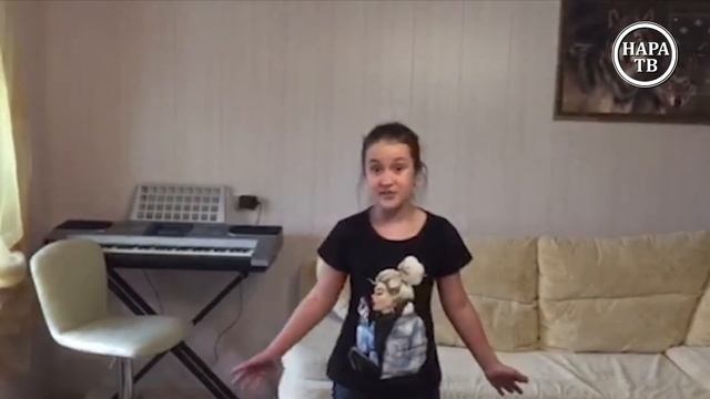 Музыкальный привет смотреть онлайн