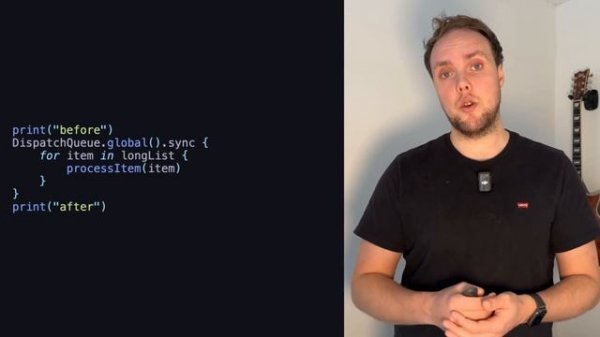 04. Understanding async programming pre-async-await Video summary