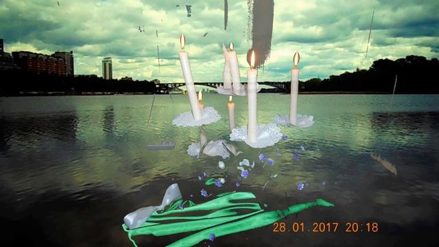 "Иисус, Ты- воздух мой"-Ольга Вторушина и Ко*... смотреть онлайн