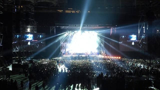 Dimash Qudaibergen - SOS (live/Istanbul)