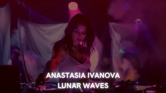 CRYSTAL ALBUM by Anastasia Ivanova MISS ELECTRO ARTIFICIAL INTELLIGENCE смотреть онлайн