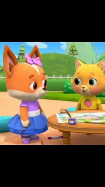 Кошечки Собачки Мия Буся и сборник смотреть онлайн бесплатно и без реклам в РФ 🇷🇺 осень 🥮 🍁 на мели смотреть онлайн