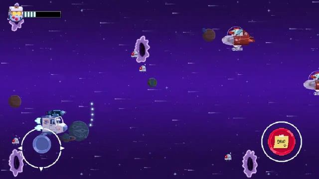 Brawl Stars: 8 BIT SECRET MINIGAMES: STAGE 1 PROJECT LASER смотреть онлайн