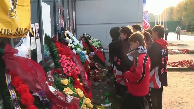 Снежные барсы2000 Мы помним ... смотреть онлайн