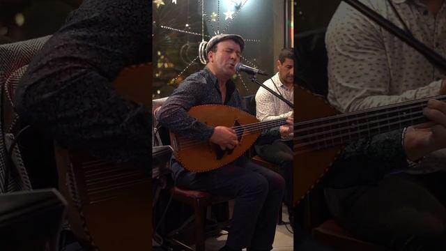 Soirée magnifique au restaurant Akfadou avec The Best Of Lani Ravah смотреть онлайн