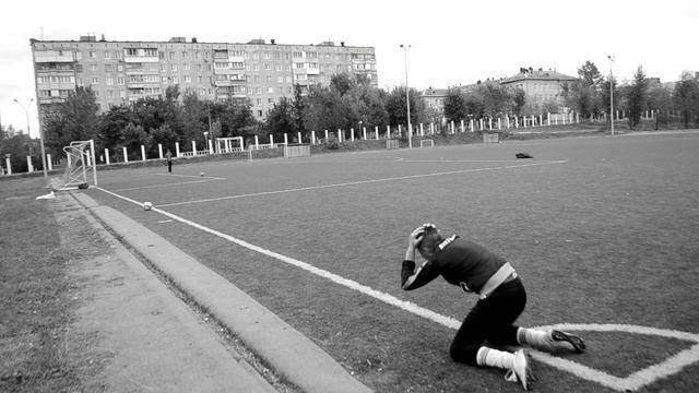 Футбольные челленджи с Костей(ЭТО РАЗНОС?) смотреть онлайн