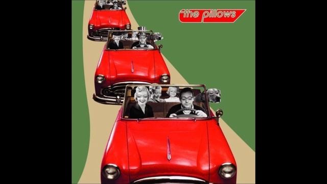 The Pillows - Wake Up! Wake Up! Wake Up! 2007 - Full Album смотреть онлайн