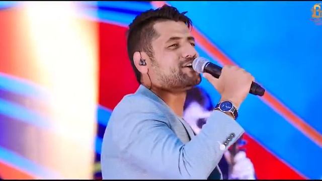 Садриддин Начмиддин - Ёр аз дили ман хабар надорад  _ Sadriddin Najmiddin -