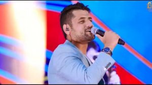 Садриддин Начмиддин - Ёр аз дили ман хабар надорад  _ Sadriddin Najmiddin -