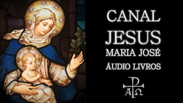 Maria, uma vida junto de Jesus (José Antonio Loarte) Audiolivro смотреть онлайн