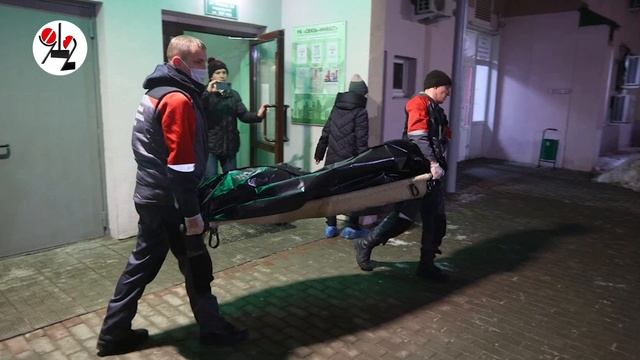 Мать с бесами задушила 3 детей смотреть онлайн