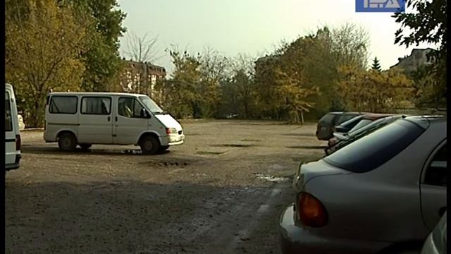 Parkinzi ima no ne i soobrakajna kultura kaj bitolcani 27 10 2009 смотреть онлайн