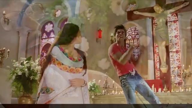 Tujh Mein Rab Dikhta Hai | Flute cover | Rab Ne Bana Di Jodi (2008) смотреть онлайн