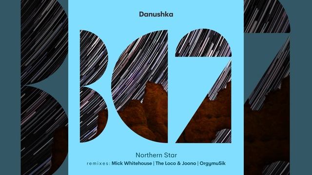 Northern Star (Mick Whitehouse Remix) смотреть онлайн