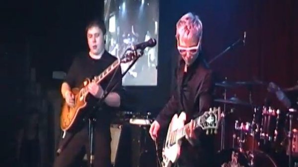 Сурганова и Оркестр - Ещё один раз.