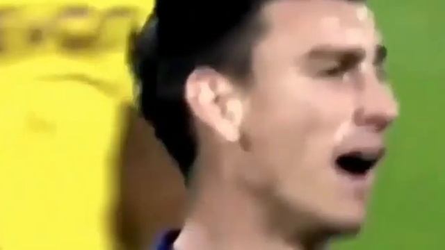 Laurent Koscielny - Amazing defensive skills смотреть онлайн