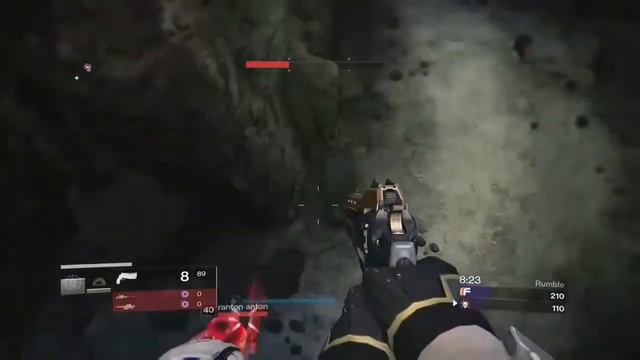 Assassination - Destiny Edition! смотреть онлайн