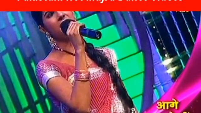 Pakistani Hot Mujra Dance Videos