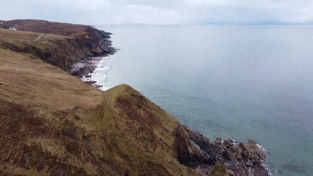 Around Wester Ross, Scotland. смотреть онлайн