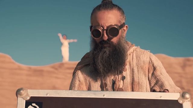 DARNO Feat. GATA BAND - HAYASA |Full HD| #Orgánica