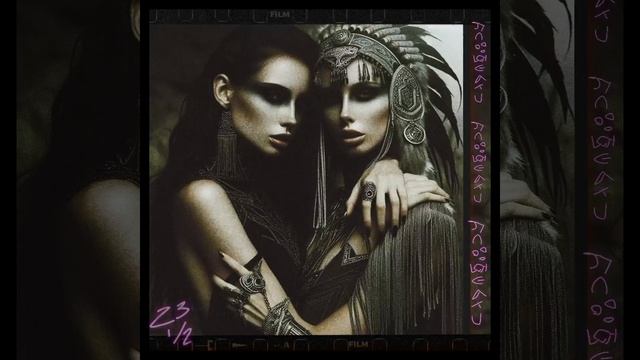 "Crowns of dark Delight" IA Gen смотреть онлайн