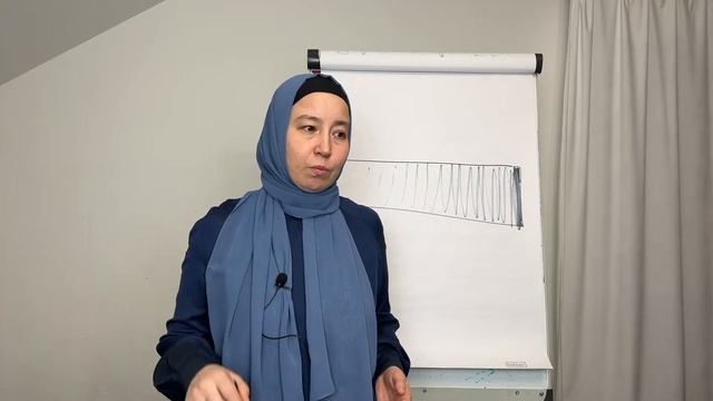 Урок 6. ПОЗНАЙ свой НАФС | модуль 1 смотреть онлайн