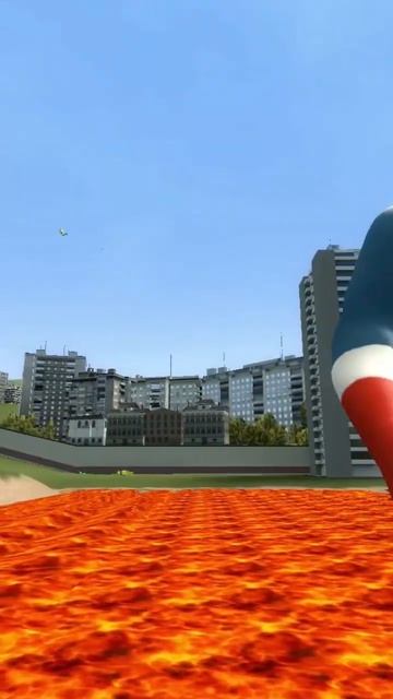 #garrysmod #gartenofbanban #fnaf #minecraft #rainbowfriends #gmod #alphabetlore #roblox #rainbow смотреть онлайн