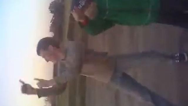 Я тоже так умею!!!!!!.mp4 смотреть онлайн