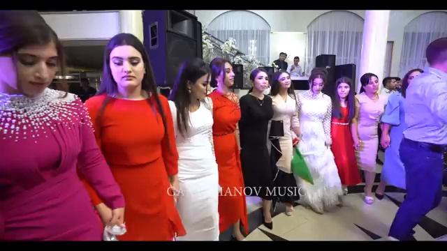 Зажигательные езидские танцы в Магнитогорске 2021- Rustam Maxmudyan NEW EZDI WEDDING 2021 смотреть онлайн