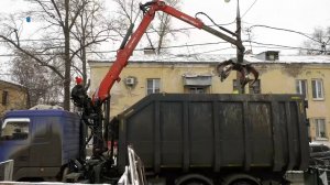 Схема оплаты и начисление пени. Вывоз мусора в Самарской области