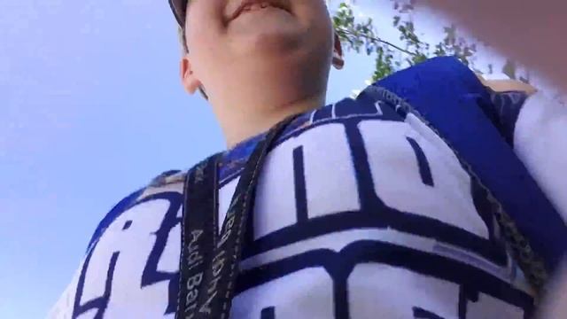 VLOG #1 Идем купатся смотреть онлайн