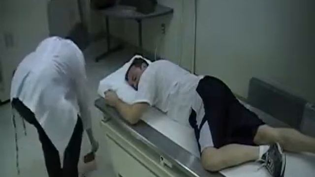 Adult Esophgram- AP, RAO,and R-Lateral смотреть онлайн