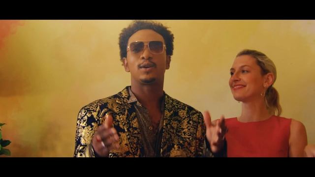 IT'S TIME - Jean M Nelson (Official Music Video) смотреть онлайн