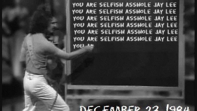 1984 12 23 Universal City (encore) смотреть онлайн