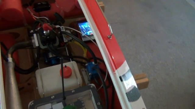 Proboat Blackjack 55 GPS Hero HD смотреть онлайн