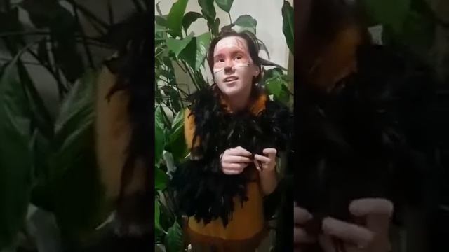 Котельникова Виолетта Ворона и лисица смотреть онлайн