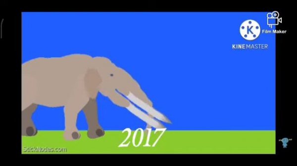 Evolution of Stegotetrabelodon (2014-2019)