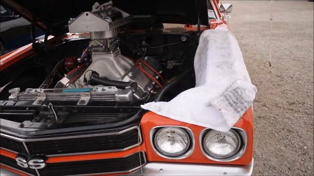 Chicagoland Superstocks смотреть онлайн