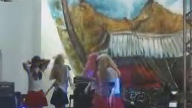 Teatro Cosplay Ero Moons - Anime Summer 2010 pt. 3 смотреть онлайн