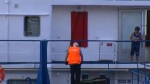 Теплоход Принцесса Анабелла